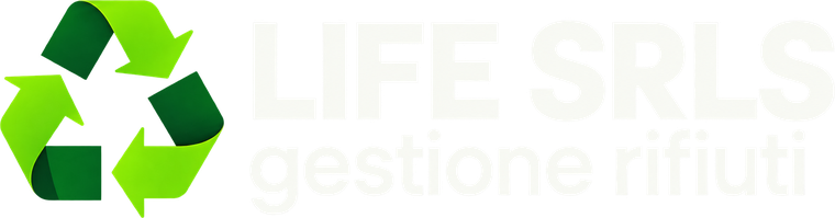 Life S.r.l.s. gestione rifiuti