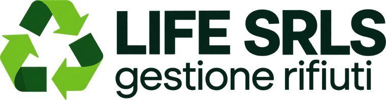 Life S.r.l.s. gestione rifiuti